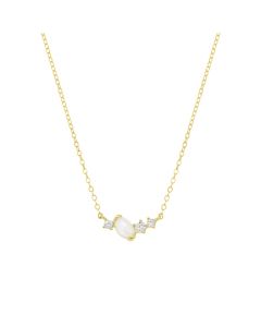 Chimiama NECKLACE 130370 From the Sea With Love