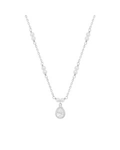 Chimiama NECKLACE 130372 Everyone's crazy about color