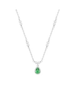 Chimiama NECKLACE 130373 Everyone's crazy about color