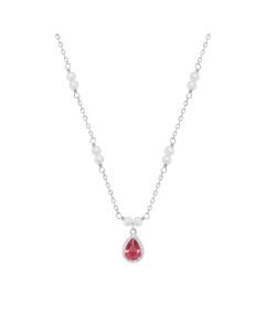 Chimiama NECKLACE 130374 Everyone's crazy about color