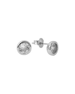 Chimiama Orecchini 140004 Passione Zircone