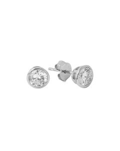 Chimiama Orecchini 140005 Passione Zircone