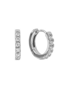 Chimiama Orecchini 140016 Passione Zircone