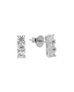 Chimiama Orecchini 140022 Passione Zircone