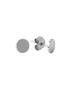 Chimiama Orecchini 140051 Argento Puro