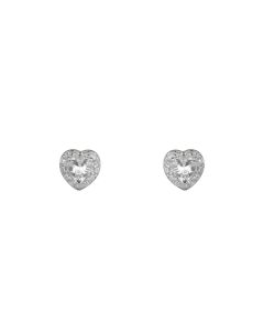 Chimiama earrings 140138 Passione Zircone