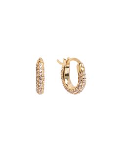 Chimiama Orecchini 140272 Passione Zircone
