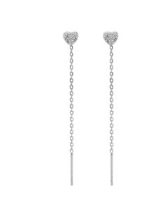 Chimiama Orecchini 140283 Passione Zircone