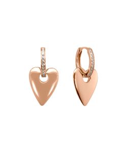 Chimiama EARRINGS 140342 Passione Zircone