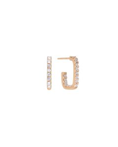 Chimiama Orecchini 140347 Passione Zircone
