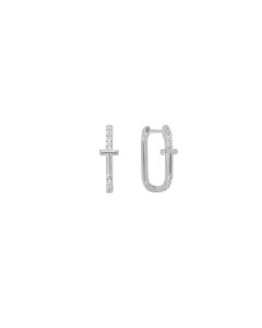 Chimiama Orecchini 140350 Passione Zircone