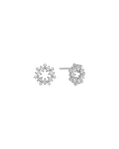 Chimiama Orecchini 140352 Passione Zircone