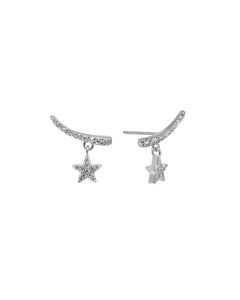 Chimiama EARRINGS 140361 Passione Zircone