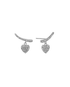 Chimiama EARRINGS 140362 Passione Zircone