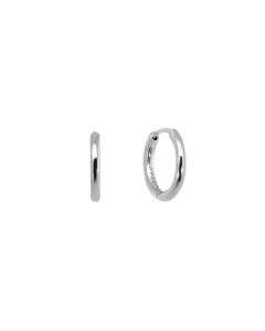 Chimiama EARRINGS 140364 Argento Puro