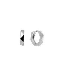 Chimiama EARRINGS 140365 Argento Puro
