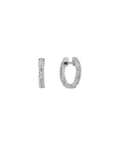 Chimiama EARRINGS 140366 Passione Zircone