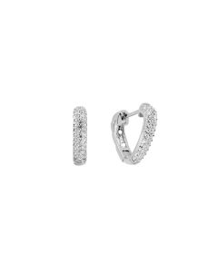 Chimiama EARRINGS 140368 Passione Zircone
