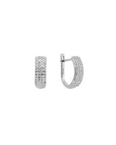 Chimiama EARRINGS 140370 Passione Zircone