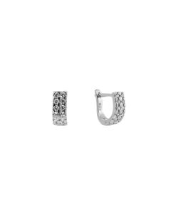 Chimiama EARRINGS 140371 Passione Zircone