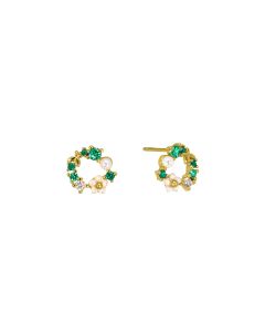 Chimiama EARRINGS 140384 Tutti pazzi per il colore