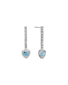 Chimiama EARRINGS 140403 Tutti pazzi per il colore