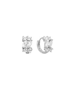 Chimiama ORECCHINI 140409 Passione Zircone