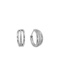 Chimiama ORECCHINI 140412 Passione Zircone
