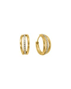 Chimiama ORECCHINI 140413 Passione Zircone
