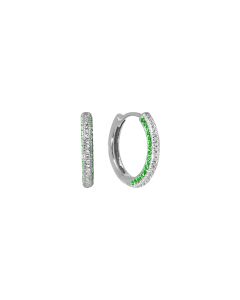 Chimiama EARRINGS 140416 Tutti pazzi per il colore