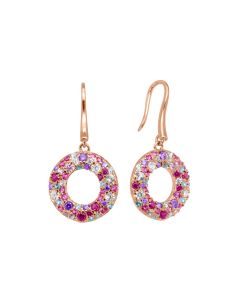 Chimiama EARRINGS 140421 Tutti pazzi per il colore
