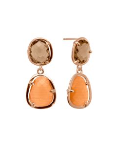 Chimiama EARRINGS 140437 Tutti pazzi per il colore