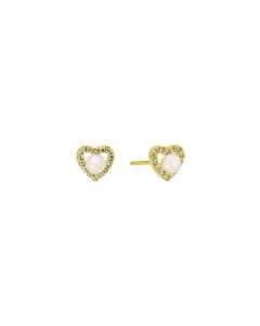 Chimiama EARRINGS 140439 Dal mare con amore