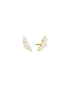 Chimiama EARRINGS 140440 Dal mare con amore