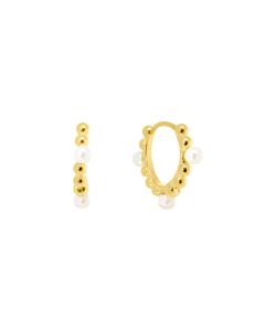 Chimiama EARRINGS 140442 Dal mare con amore