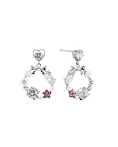 Chimiama EARRINGS 140446 Dal mare con amore