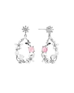 Chimiama EARRINGS 140448 Dal mare con amore