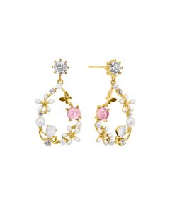 Chimiama EARRINGS 140449 Dal mare con amore
