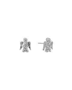 Chimiama EARRINGS 140450 Argento Puro