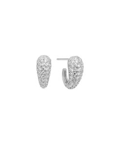 Chimiama EARRINGS 140455 Passione Zircone