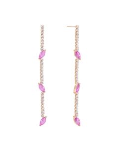 Chimiama EARRINGS 140459 Tutti pazzi per il colore