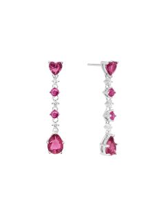 Chimiama EARRINGS 140461 Tutti pazzi per il colore