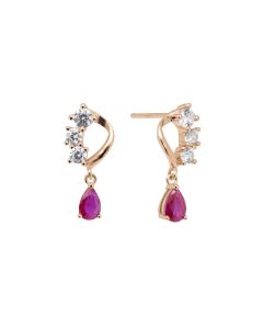 Chimiama EARRINGS 140463 Tutti pazzi per il colore