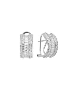 Chimiama EARRINGS 140464 Passione Zircone