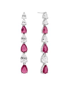 Chimiama EARRINGS 140465 Tutti pazzi per il colore