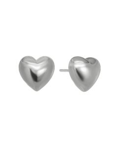 Chimiama EARRINGS 140467 Argento Puro