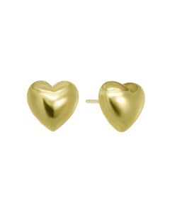 Chimiama EARRINGS 140468 Cuore batticuore