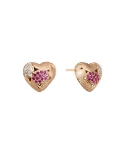 Chimiama  EARRINGS 140469 Tutti pazzi per il colore