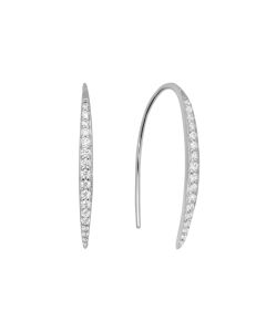 Chimiama EARRINGS 140470 Passione Zircone