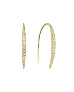 Chimiama EARRINGS 140471 Passione Zircone